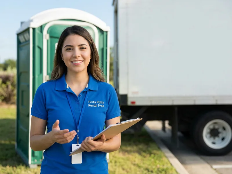 Porta Potty Rental  in Ahoskie  FAQ
